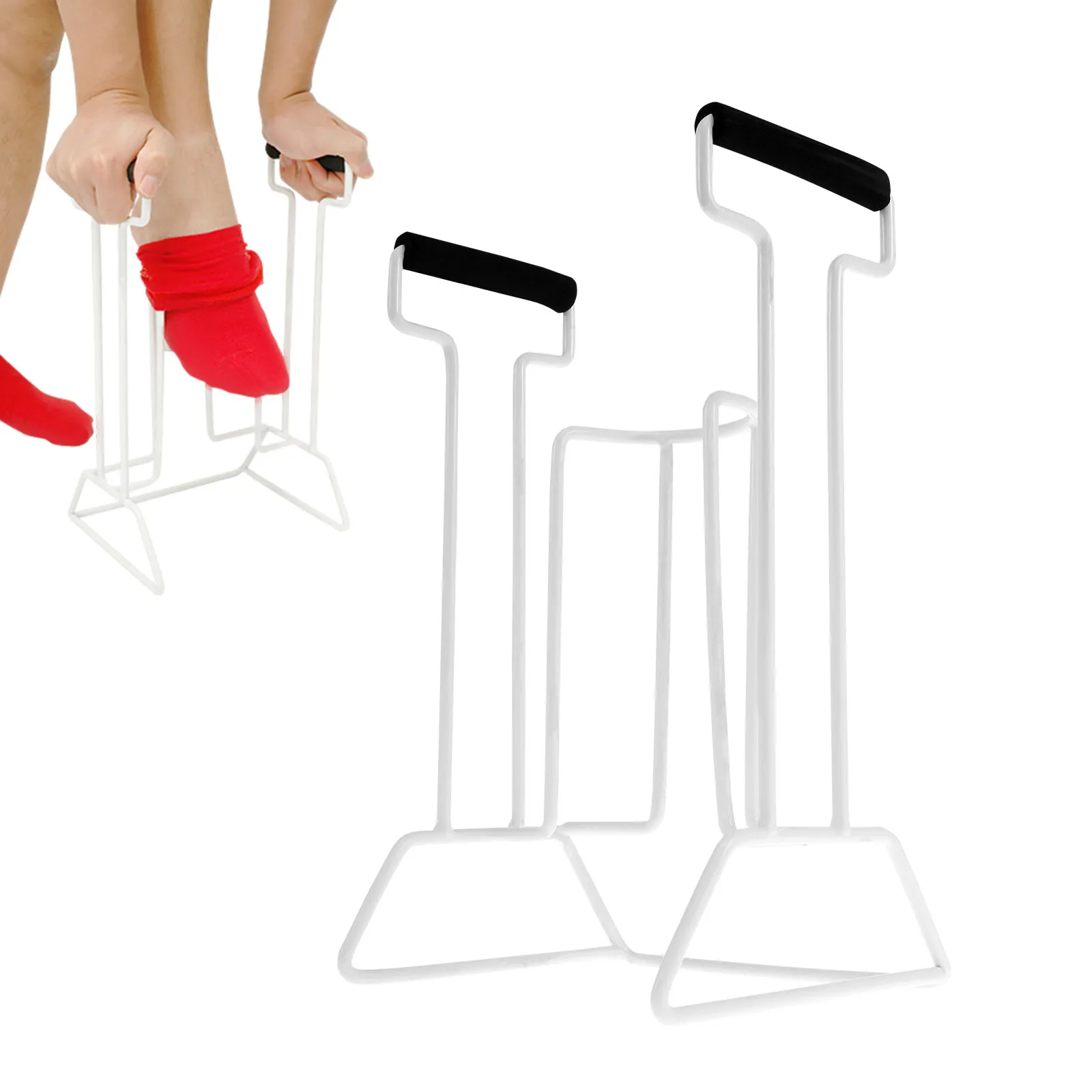 Women Shoes Types - Инструмент для помощи при складе, вспомогательный