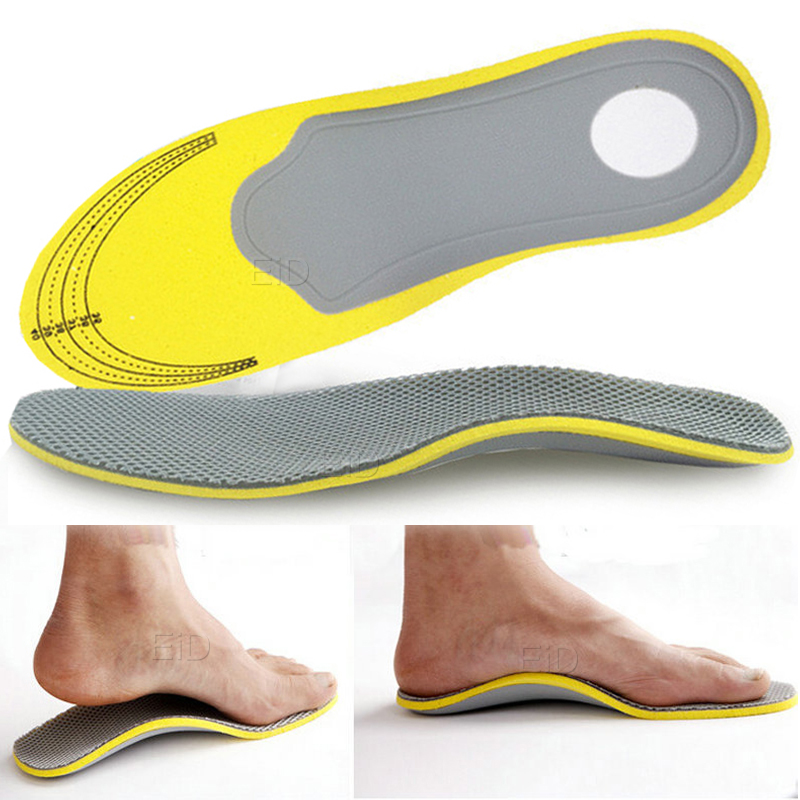 Women'S Shoes High Arch Support - Ортопедические стельки для плоскостопия, высокие поддерживающие