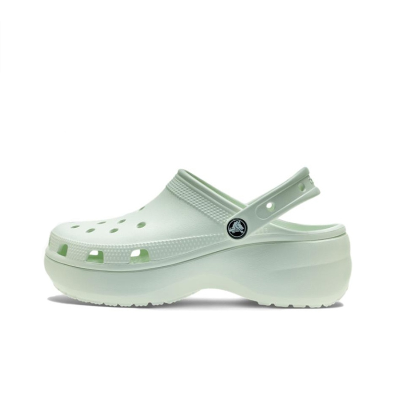 Women'S Shoes Crocs - Женские сабо Crocs Classic Platform Clog