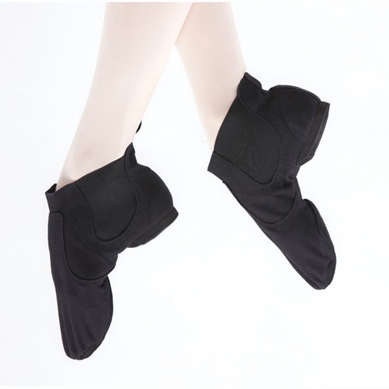 Women'S Xc Shoes - Холщовые джазовые сапоги с высоким берцем