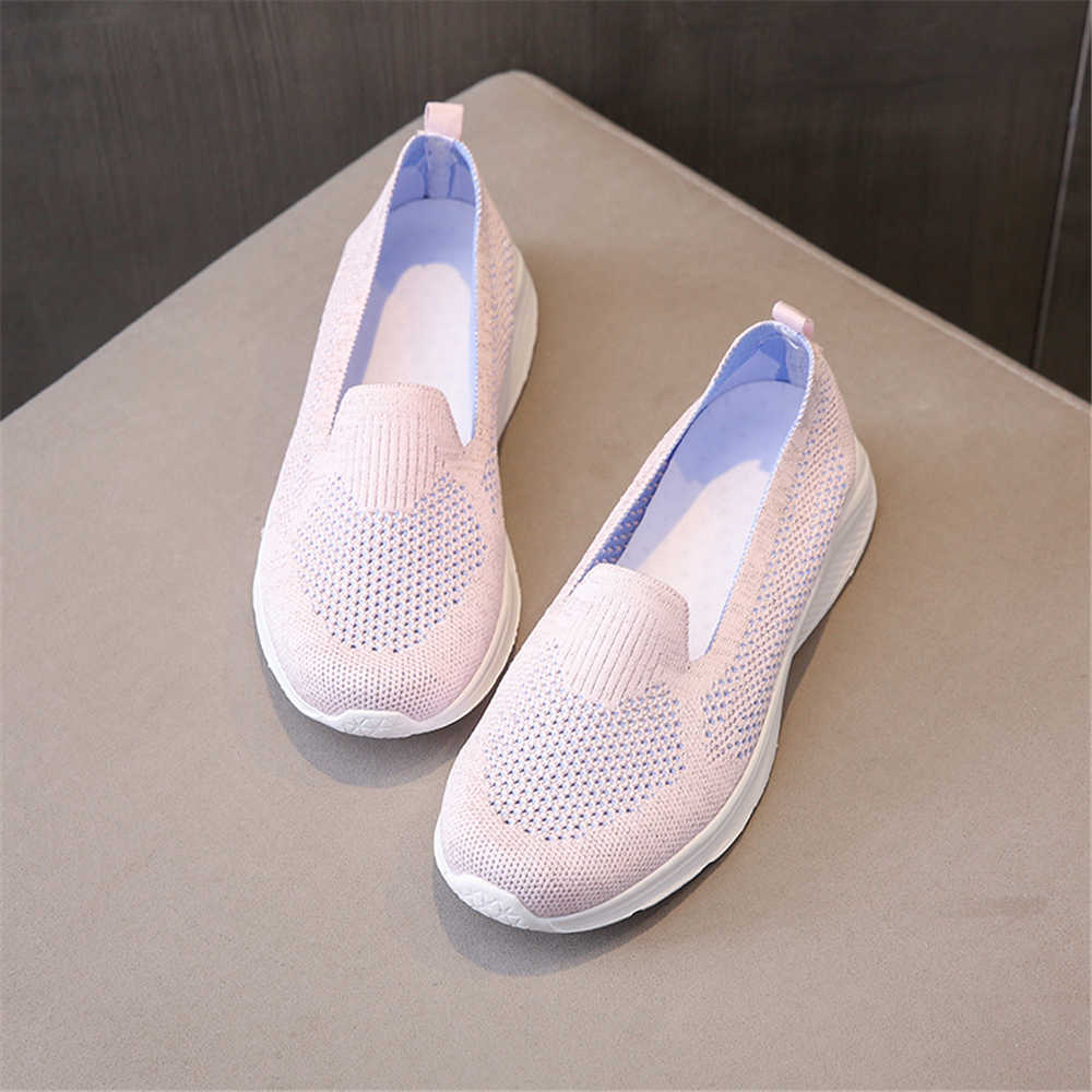 Women Shoes Types - Женские кроссовки-лоферы с леопардовым принтом, размер