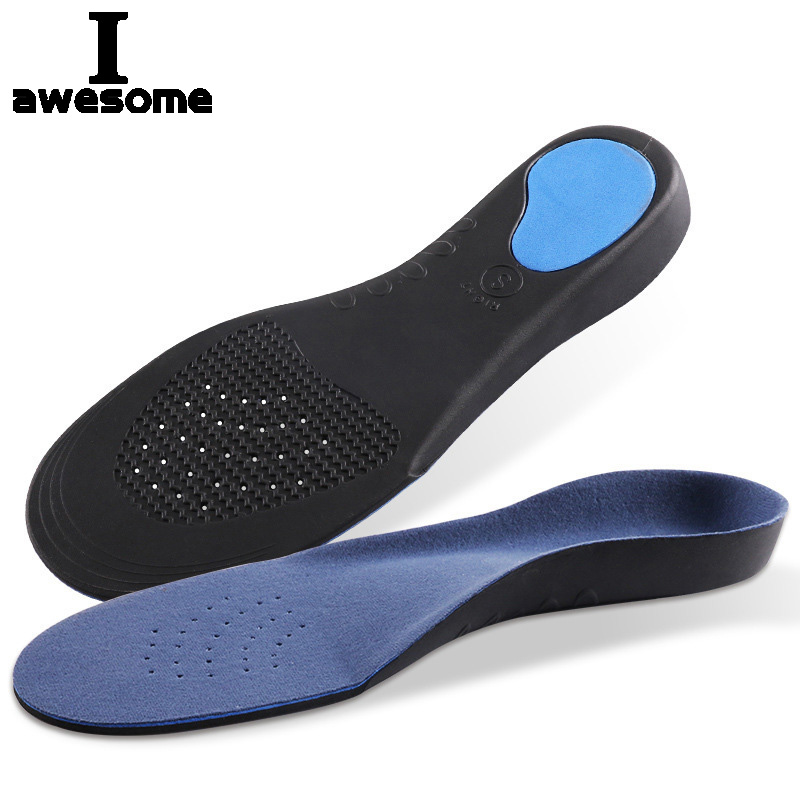 Women'S Shoes High Arch Support - 1 пара, ортопедические стельки для коррекции