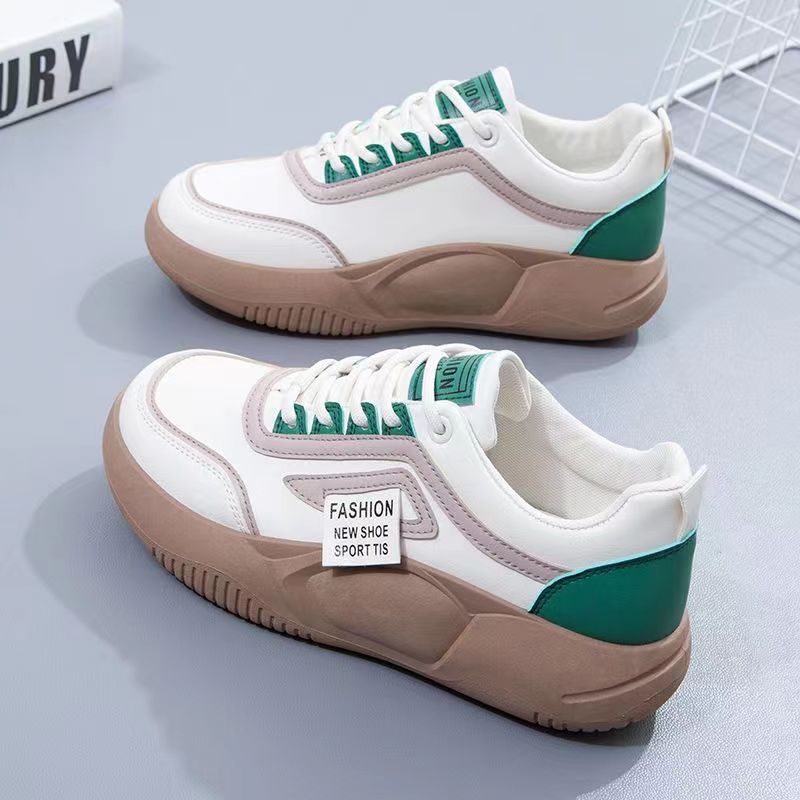Women'S Shoes For Tennis - 2026 Горячая распродажа: Женские повседневные кроссовки