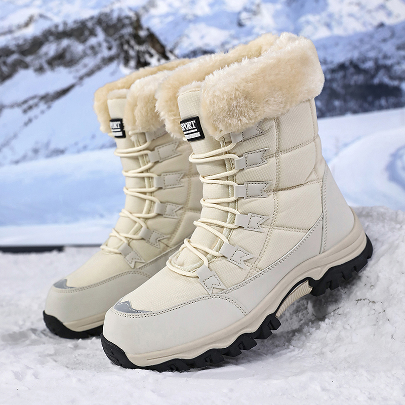 Зимние ботинки для женщин, уте – обзор и цена Women'S Shoes Water Resistant