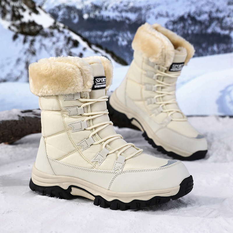 Зимние ботинки для женщин, уте – обзор и цена Women'S Shoes Water Resistant