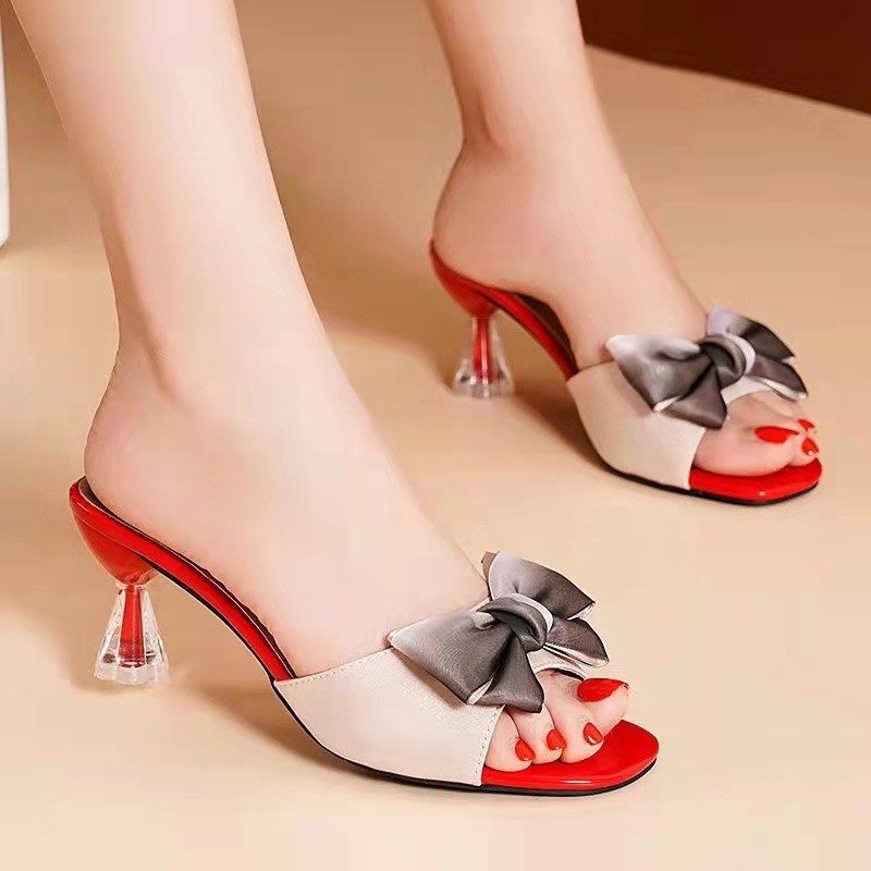 Летние цельные сандалии на тон – обзор и цена Women Shoes Types