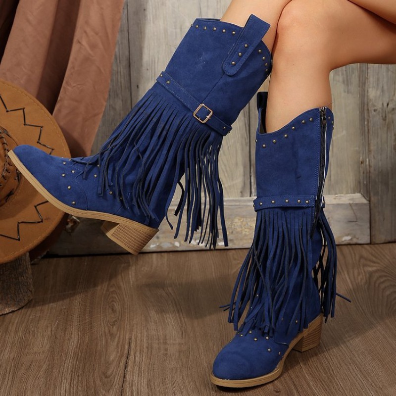 Женские ковбойские ботинки с б – обзор и цена Western Cowgirl Boot