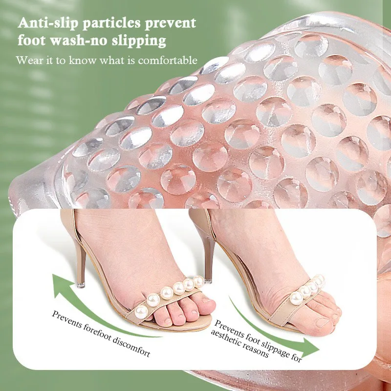 Силиконовые вкладыши для пятки – обзор и цена Women'S Shoes High Arch Support