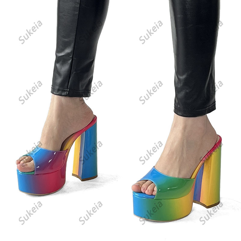 Новые стильные женские летние  – обзор и цена Women'S Shoes Peep Toe