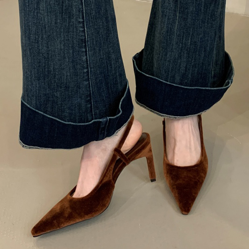 Eilyken/весенние модные женски – обзор и цена Women Shoes Zara