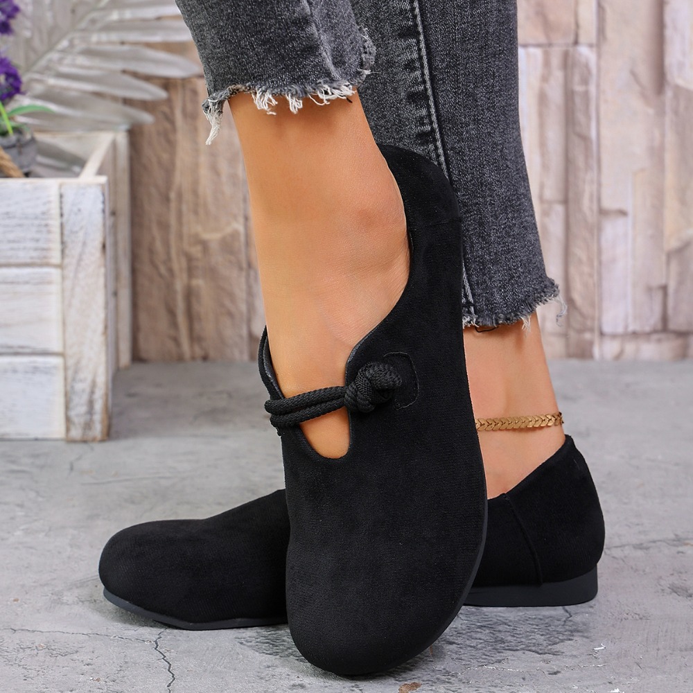 Женские плоские лоферы с кругл – обзор и цена Women'S Shoes Round Toe
