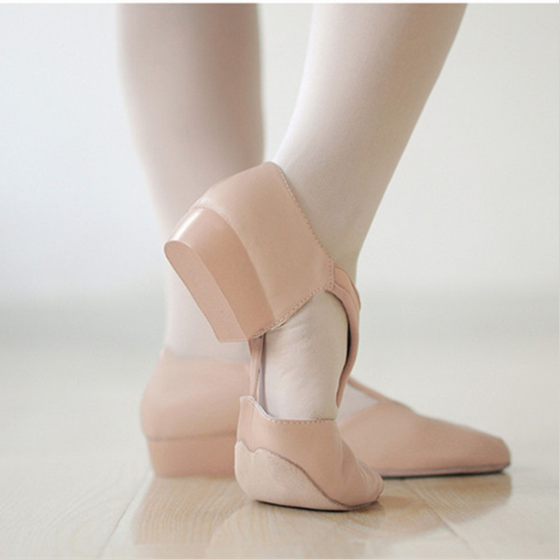 Кожаная обувь для джазовых тан – обзор и цена Women'S Xc Shoes