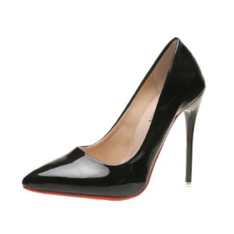 Женские туфли на высоком каблу – обзор и цена Women Shoes Zara