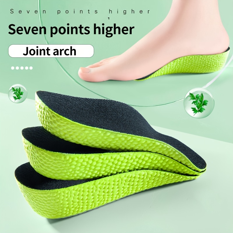 Невидимые стельки с высокой по – обзор и цена Women'S Shoes High Arch Support