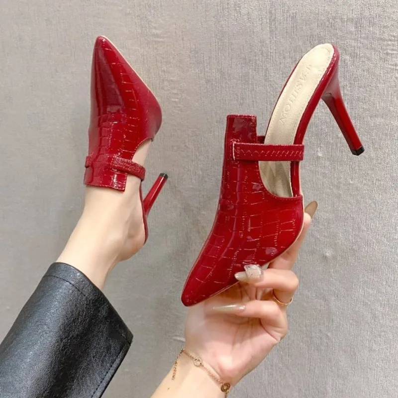 Новые модные туфли-лодочки 202 – обзор и цена Women Shoes Types