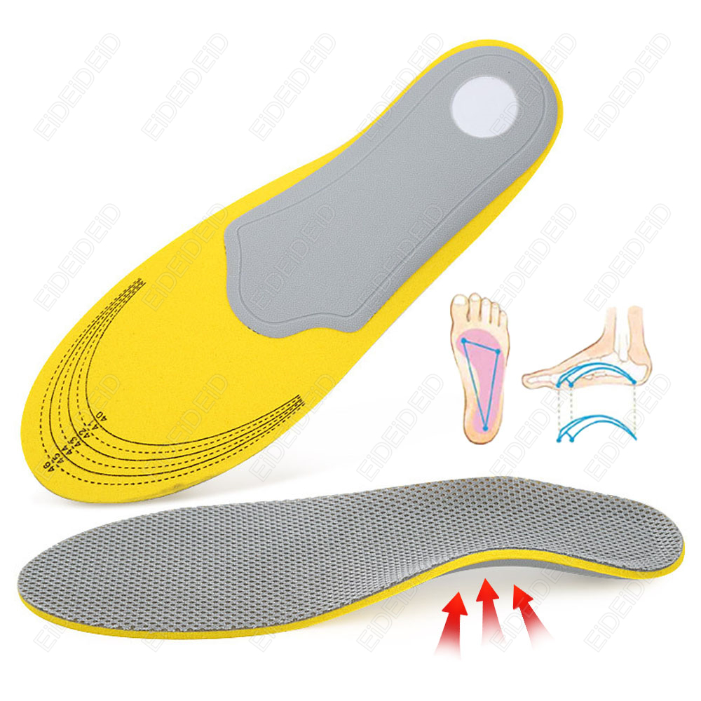 Ортопедические стельки для пло – обзор и цена Women'S Shoes High Arch Support