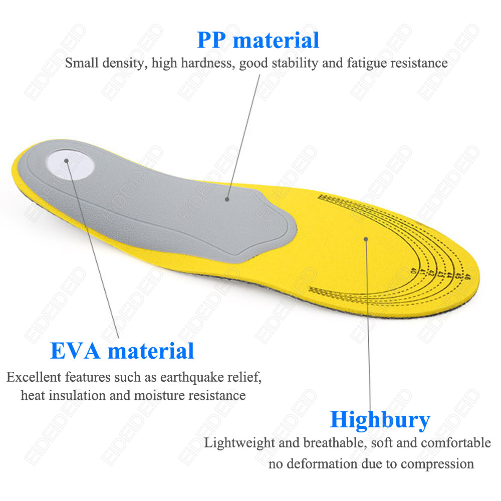 Ортопедические стельки для пло – обзор и цена Women'S Shoes High Arch Support