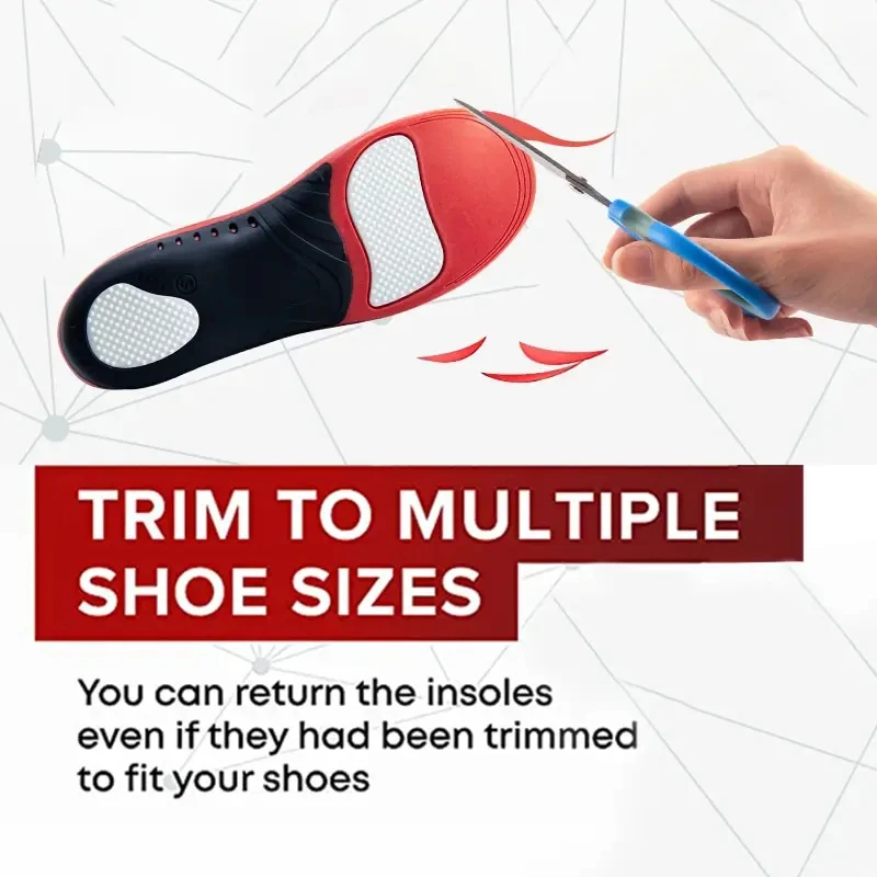 Стельки для мужчин и женщин с  – обзор и цена Women'S Shoes High Arch Support