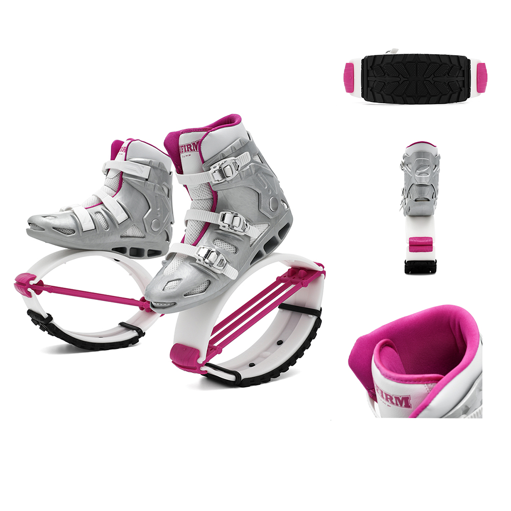 Спортивные пружинные кроссовки – обзор и цена Women Shoes Types