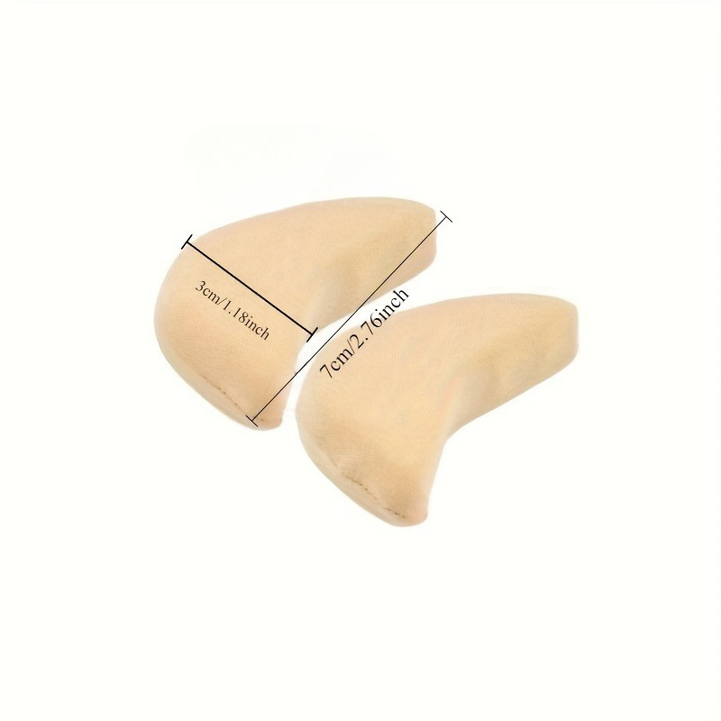 Мягкие вкладыши для обуви с за – обзор и цена Women'S Shoes High Arch Support