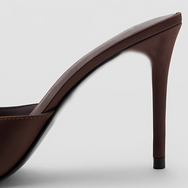 Женские босоножки 2026: Новинк – обзор и цена Women Shoes Zara