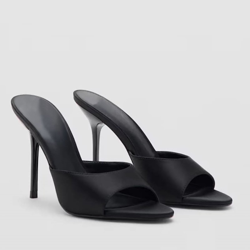 Женские босоножки 2026: Новинк – обзор и цена Women Shoes Zara