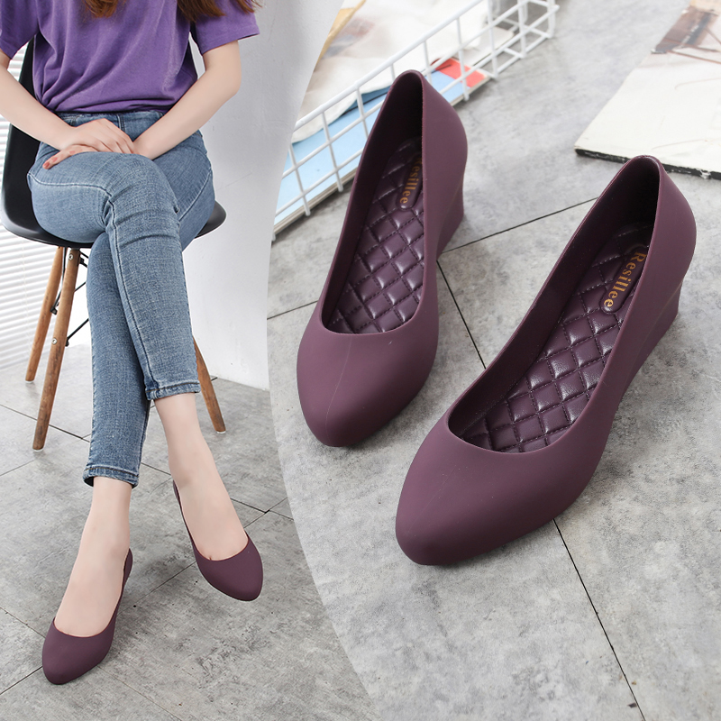 Женские туфли Resillee на танк – обзор и цена Women'S Shoes Water Resistant