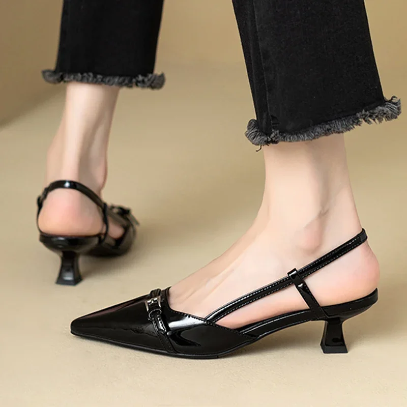 Дизайнерские летние брендовые  – обзор и цена Women Shoes Zara