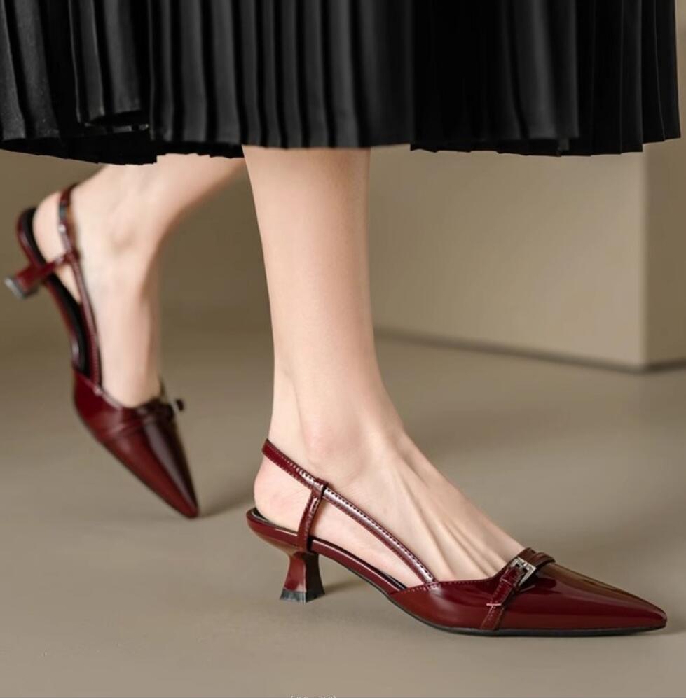 Дизайнерские летние брендовые  – обзор и цена Women Shoes Zara
