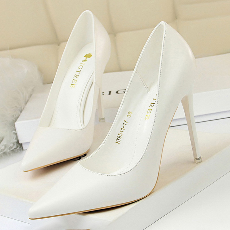 Обувь BIGTREE, женские туфли-л – обзор и цена Women Shoes Zara