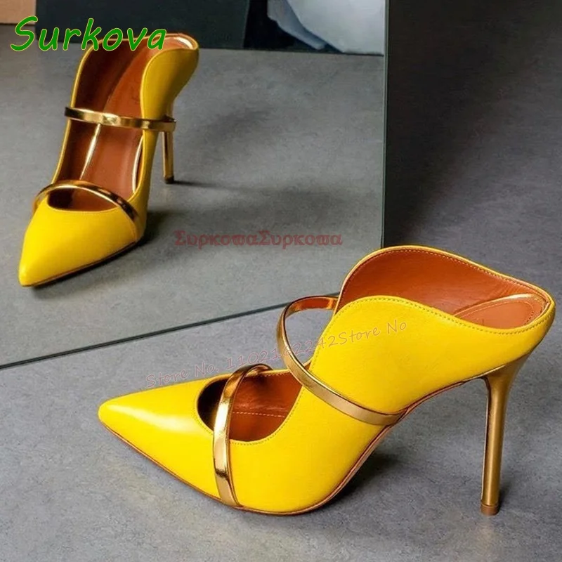 Весенние сабо с открытым носко – обзор и цена Women Shoes Zara