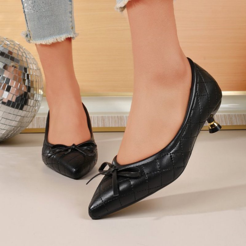 Винтажные женские туфли-лодочк – обзор и цена Women'S Shoes Plus Size