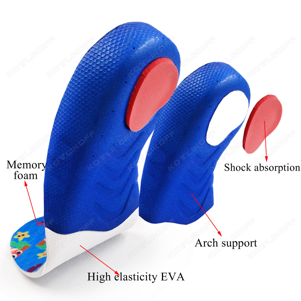 Детские ортопедические стельки – обзор и цена Women'S Shoes High Arch Support