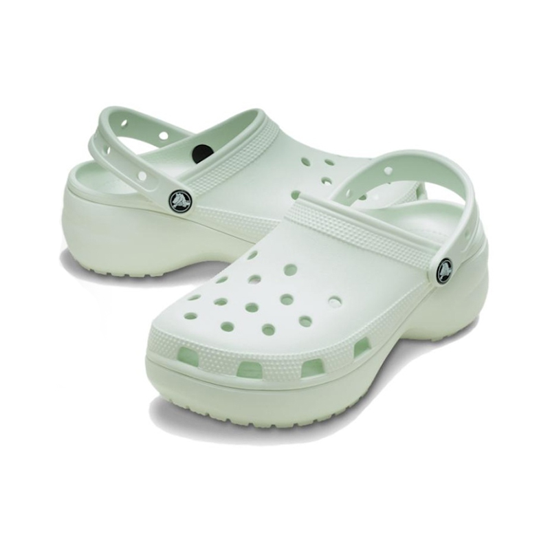 Женские сабо Crocs Classic Pla – обзор и цена Women'S Shoes Crocs