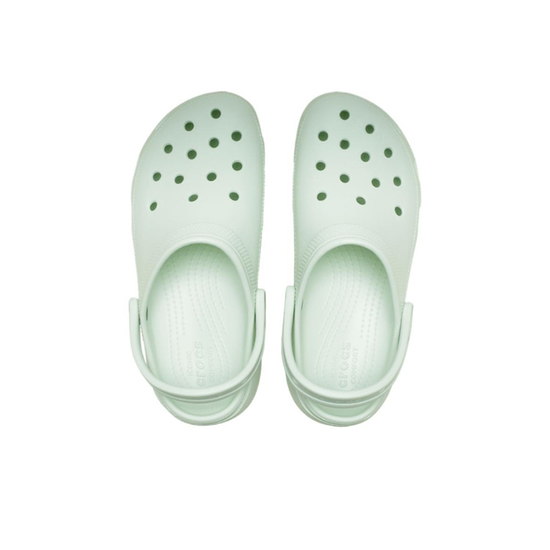 Женские сабо Crocs Classic Pla – обзор и цена Women'S Shoes Crocs