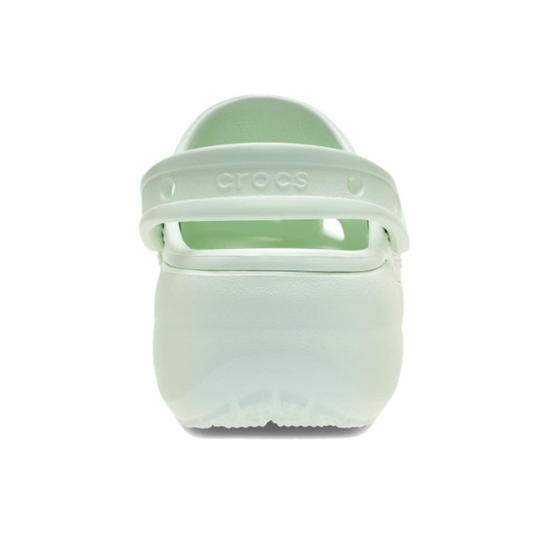 Женские сабо Crocs Classic Pla – обзор и цена Women'S Shoes Crocs