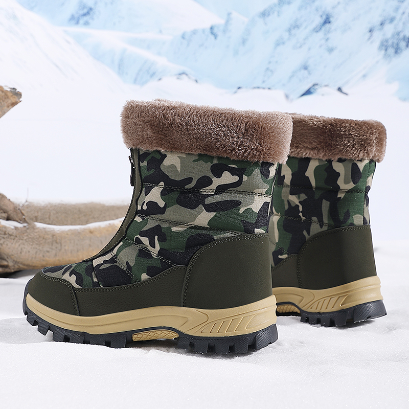 Зимние женские высокие водонеп – обзор и цена Women'S Shoes Water Resistant