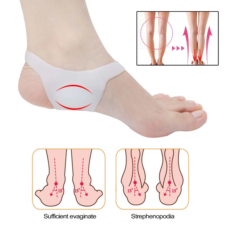 2 шт. Ортопедические стельки-в – обзор и цена Women Shoes Types