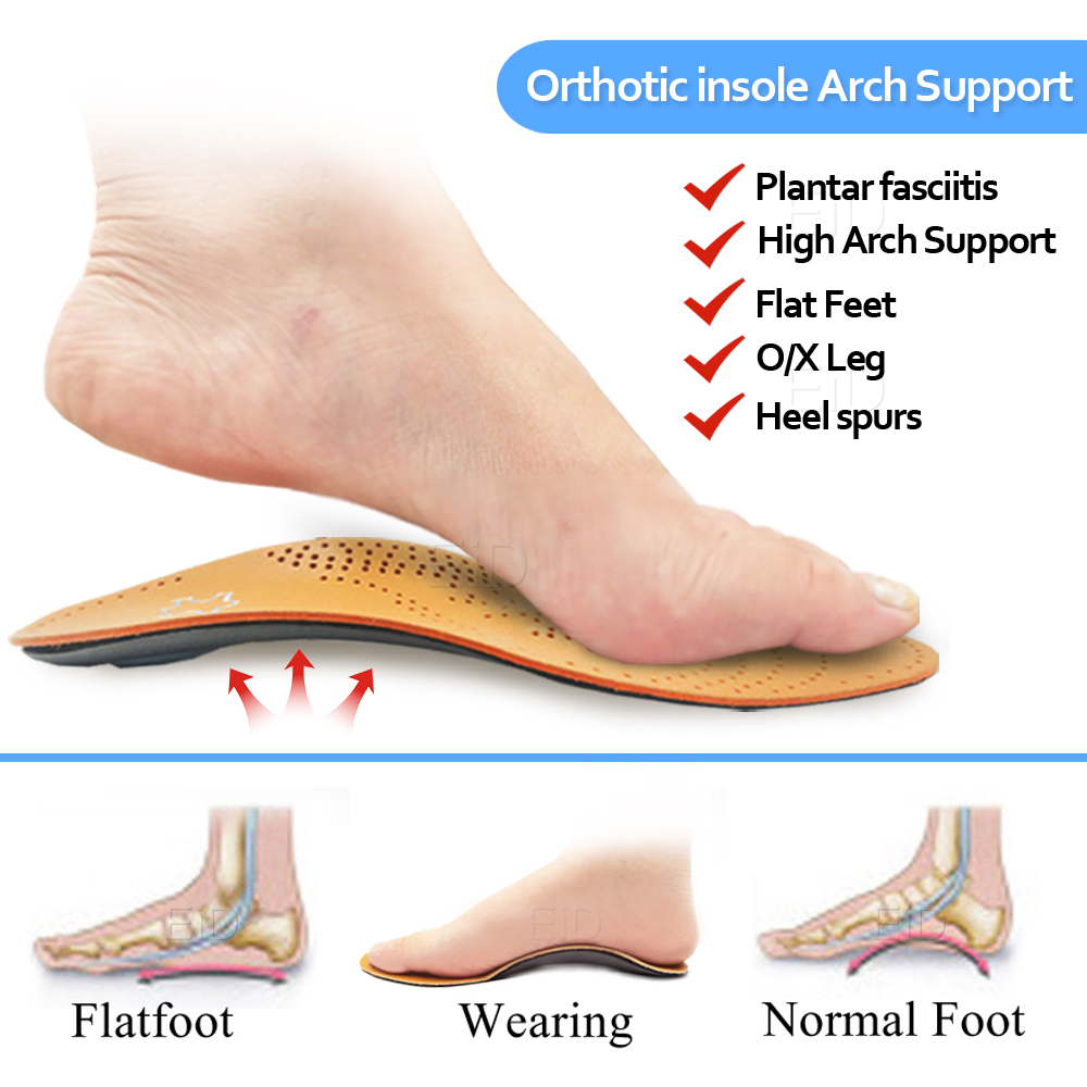 Ортопедическая стелька для обу – обзор и цена Women'S Shoes High Arch Support