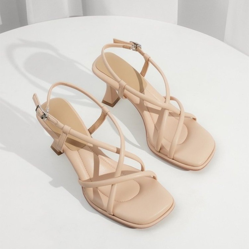 Новые летние женские босоножки – обзор и цена Women Shoes Zara