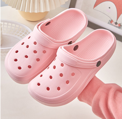 Летние уличные сандалии-клоги  – обзор и цена Women'S Shoes Crocs