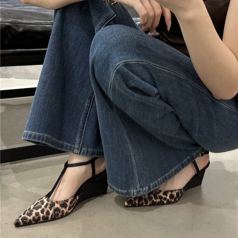 Летние элегантные и сексуальны – обзор и цена Women'S Shoes Plus Size