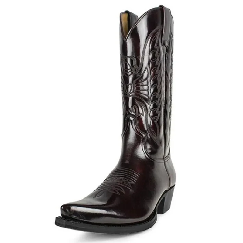Ковбойские мужские и женские в – обзор и цена Western Cowgirl Boot