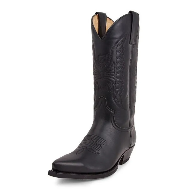 Ковбойские мужские и женские в – обзор и цена Western Cowgirl Boot