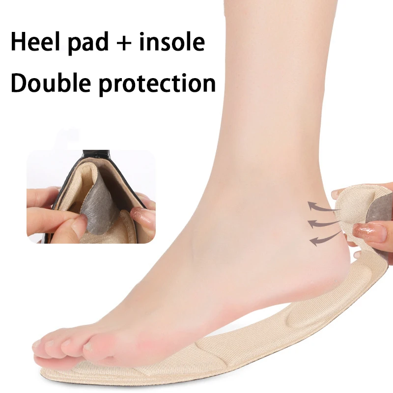 Мягкие тканевые стельки для об – обзор и цена Women'S Shoes High Arch Support