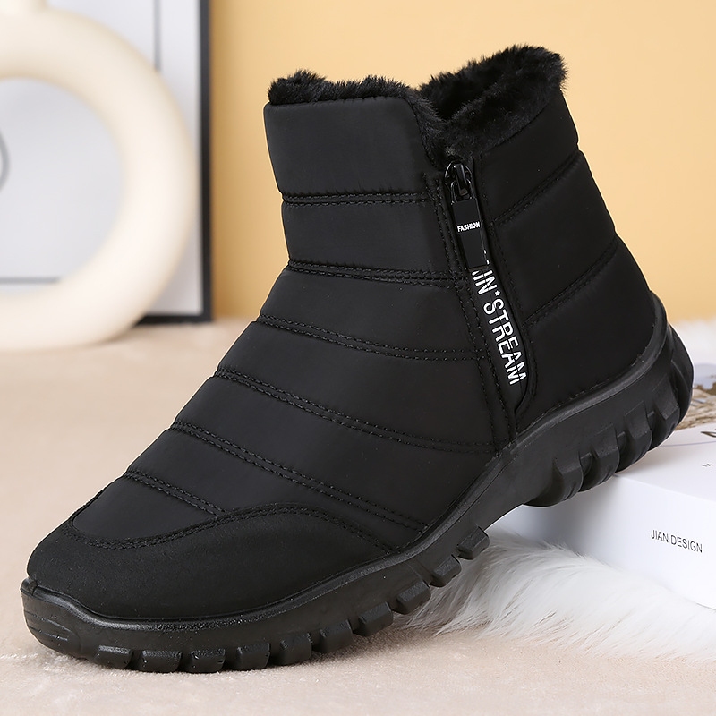 Мужские зимние ботинки до щико – обзор и цена Women'S Shoes Water Resistant