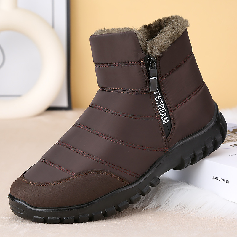 Мужские зимние ботинки до щико – обзор и цена Women'S Shoes Water Resistant