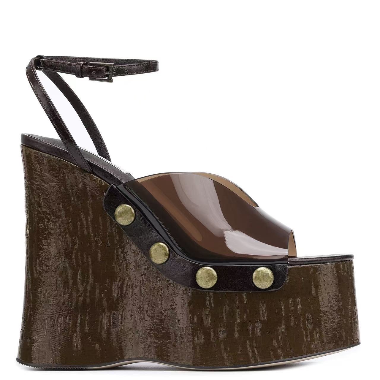 Женские босоножки на высоком к – обзор и цена Women'S Shoes Water Resistant