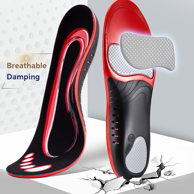Сверхмощные стельки с высокой  – обзор и цена Women'S Shoes High Arch Support