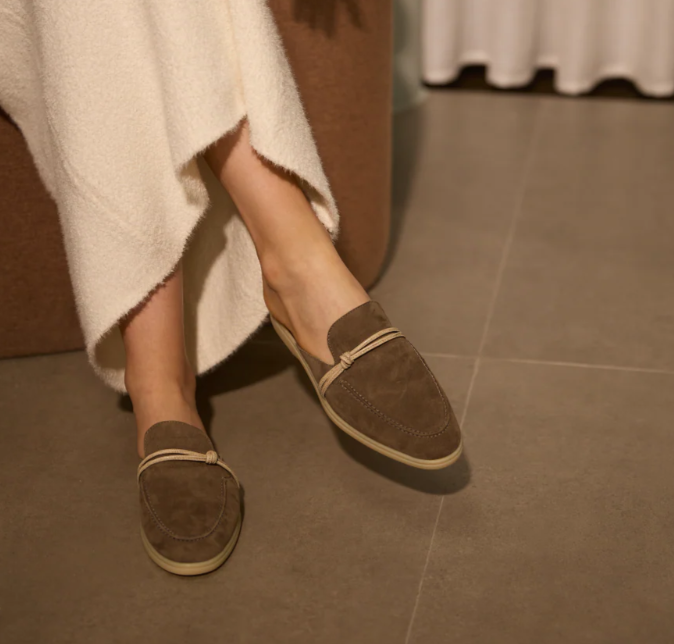 Дизайнерские роскошные замшевы – обзор и цена Women Shoes Zara